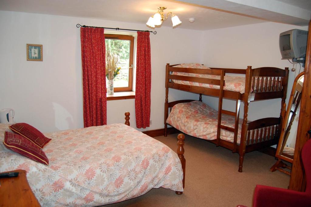 Common Barn Farm B & B Маклсфилд Экстерьер фото